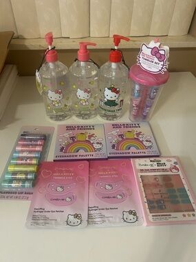 Hello Kitty Bundle 10pcs